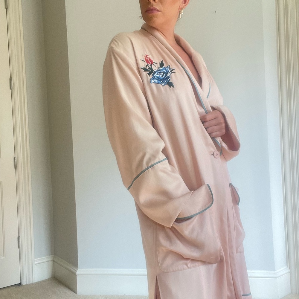 Free People Robe